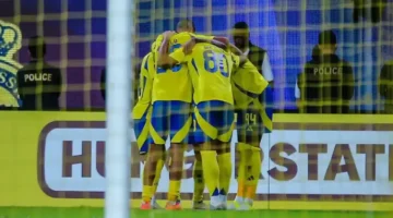 تصريح مثير.. مدرب أركاداج يفصح عن خطته أمام النصر وغياب رونالدو